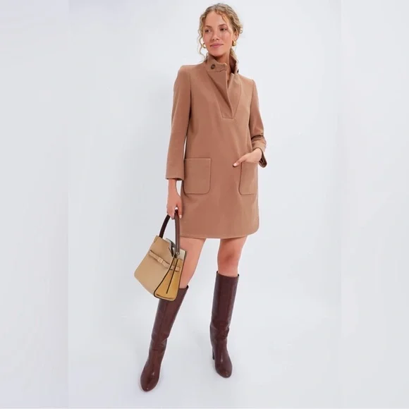 Tuckernuck Emerson Dress, NWT - Picture 1 of 9